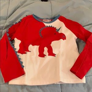 New Cath Kids Dino  shirt
